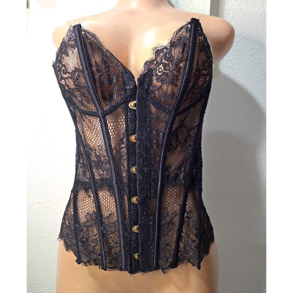 Honey Birdette